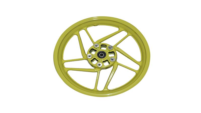 ÖN JANT YEŞİL (RS400)